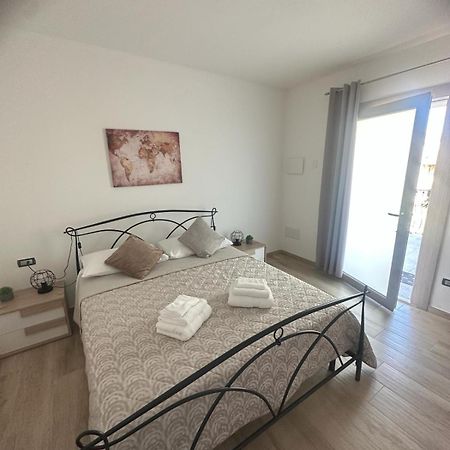 Hotel S' Apossentu Fonni Esterno foto