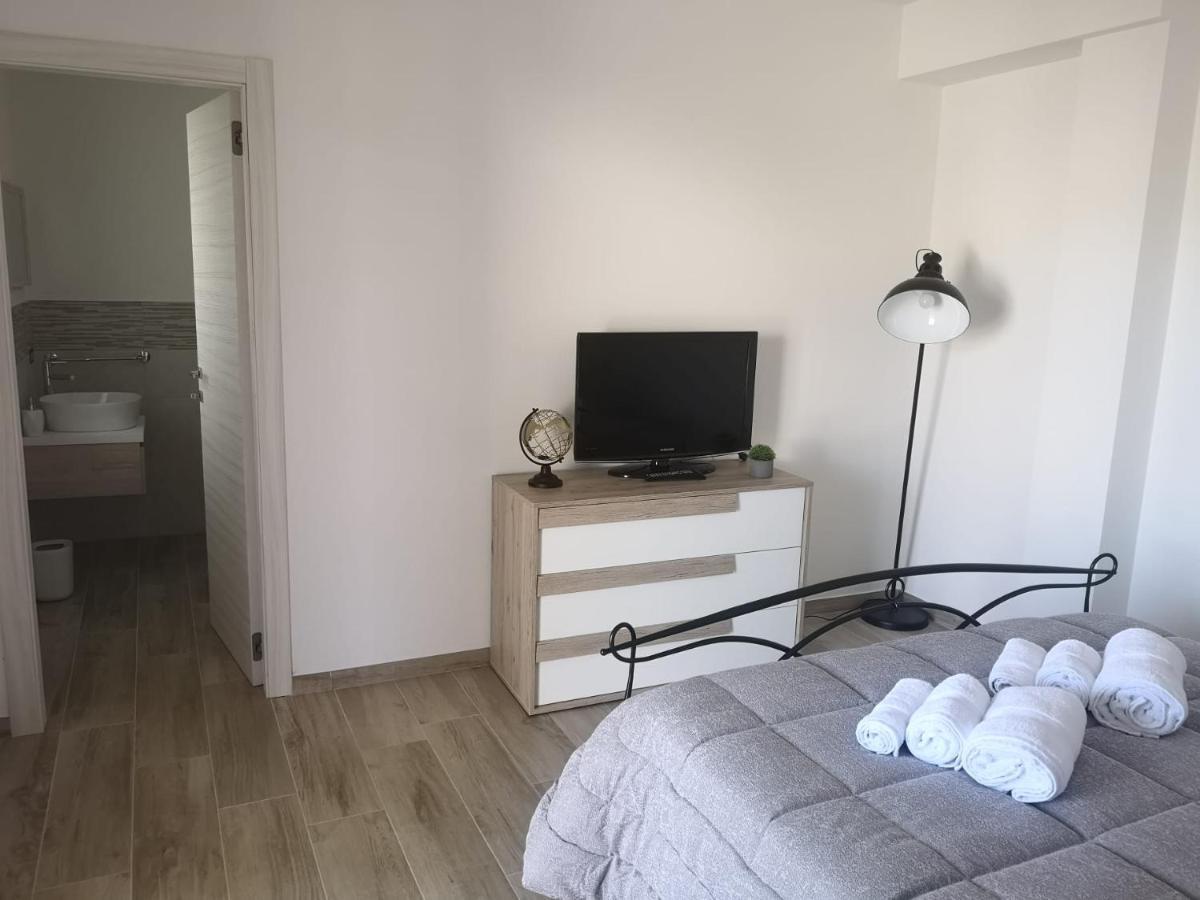 Hotel S' Apossentu Fonni Esterno foto